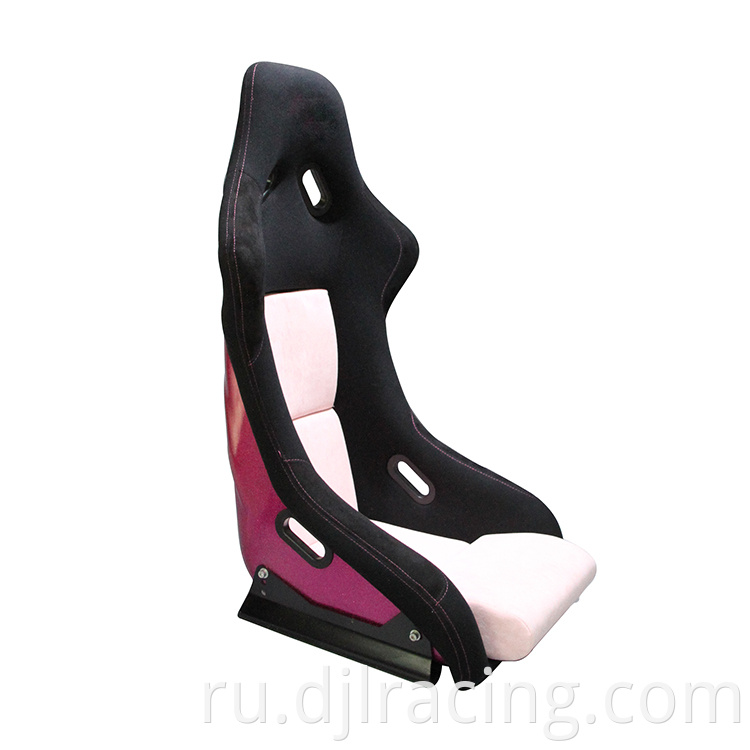 2020 Hot Sale Universal New Design Carbon Fiber Racing Seats